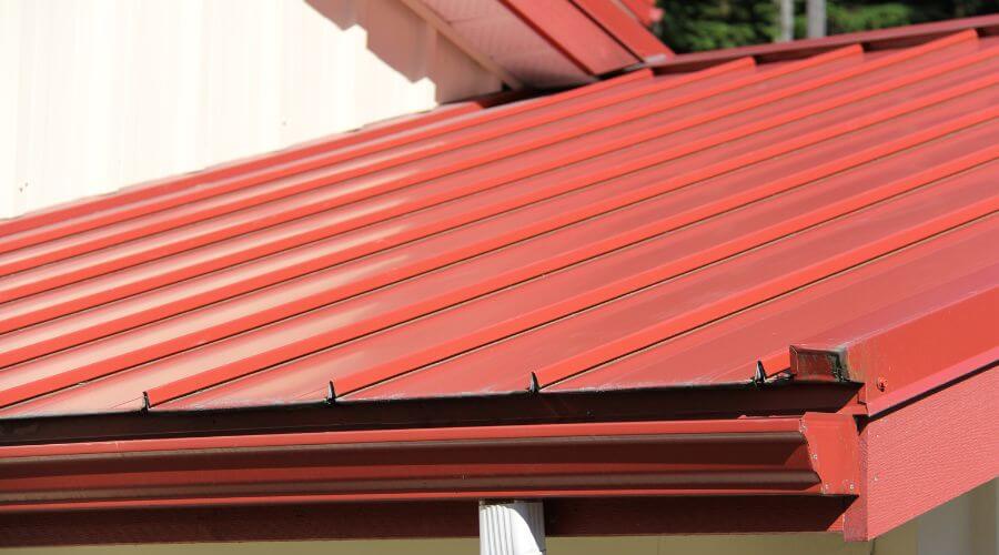 Industrial Roof Replacement in Stanton, AL